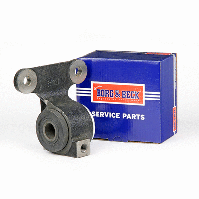 Suspension, bras de liaison BORG & BECK BSK6898