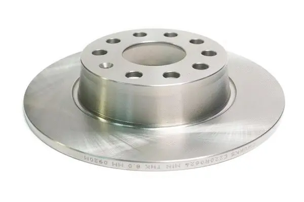 Disque de frein CWORKS C220R0624