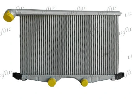 Refroidisseur d'air de suralimentation FRIGAIR 0703.3007