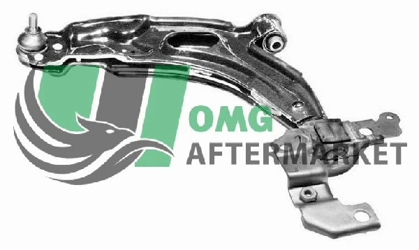 Bras de liaison, suspension de roue OMG SRL G40.3793/C