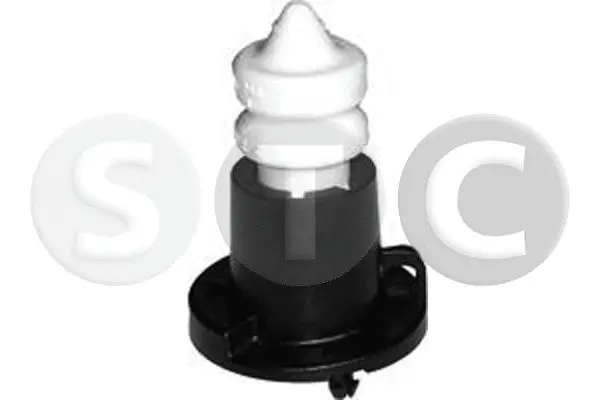 Butée élastique, suspension STC T457869