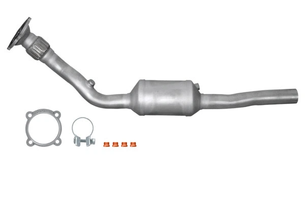 Catalyseur Faurecia FS60069K