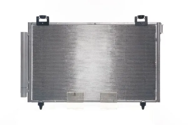 Condenseur, climatisation MAHLE AC 831 000S