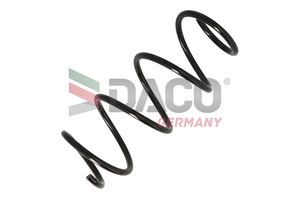 Ressort de suspension DACO Germany 802603