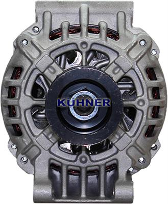 Alternateur AD KÜHNER 301771RI