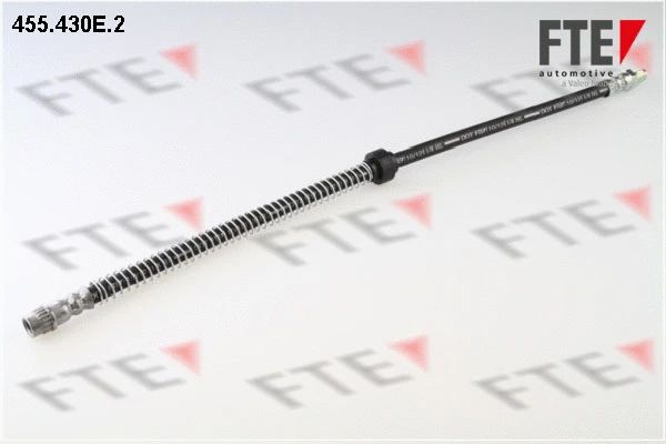 Flexible de frein FTE 9240278
