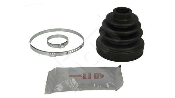 Jeu de joints-soufflets, arbre de commande HART 451 530
