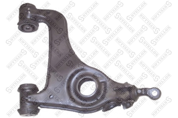 Bras de liaison, suspension de roue STELLOX 57-02778-SX
