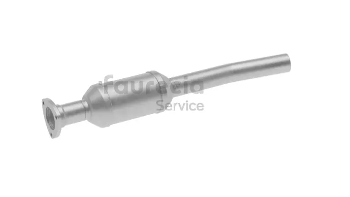 Catalyseur Faurecia FS30492K