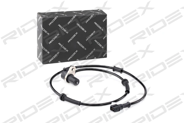 Capteur, vitesse de roue RIDEX 412W0342