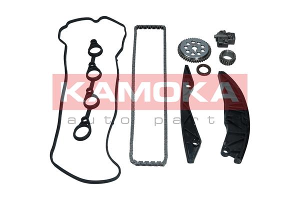Kit de distribution par chaîne KAMOKA 7001669