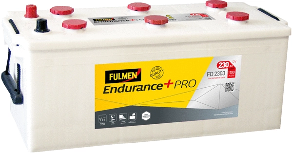 Batterie de démarrage FULMEN FD2303