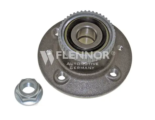 Kit de roulements de roue FLENNOR FR791246
