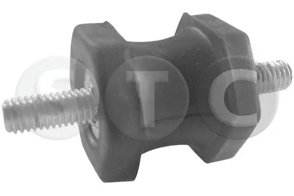 Suspension, tuyau d'échappement STC T400153