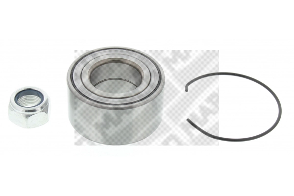 Kit de roulements de roue MAPCO 26100