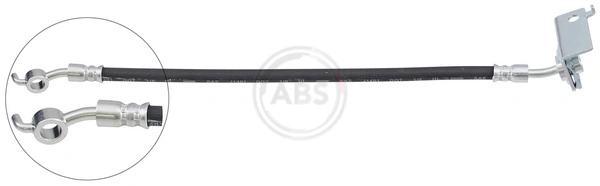 Flexible de frein A.B.S. SL 1034