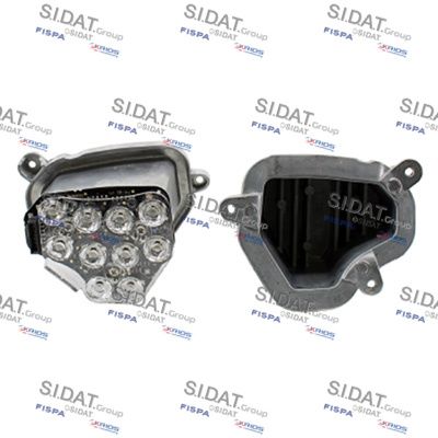 Feu clignotant AUTOTEAM A2721A2