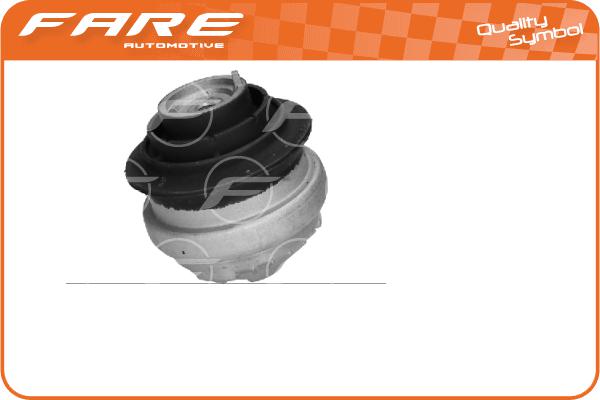 Support moteur FARE-RCH 35961