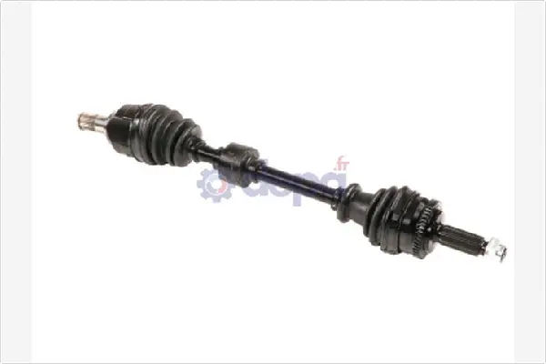 Arbre de transmission DEPA 3587450