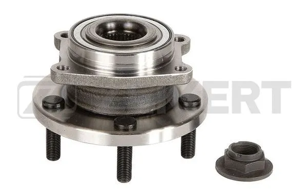 Moyeu de roue ZEKKERT RL-1818