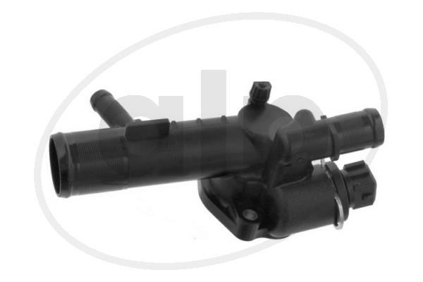 Bride de liquide de refroidissement alp ALP-001395
