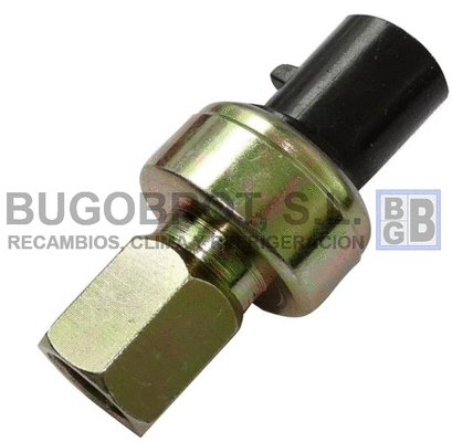 Pressostat, climatisation BUGOBROT 15-1661