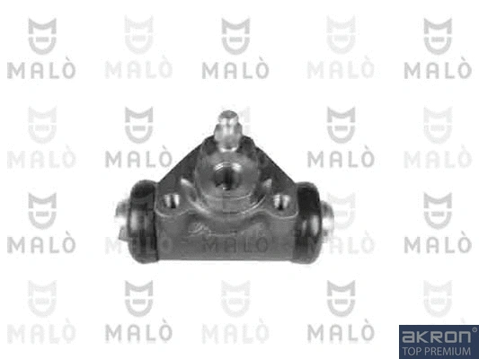 Cylindre de roue AKRON-MALÒ 89734