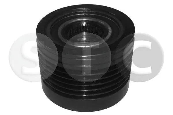 Poulie roue libre, alternateur STC T406010
