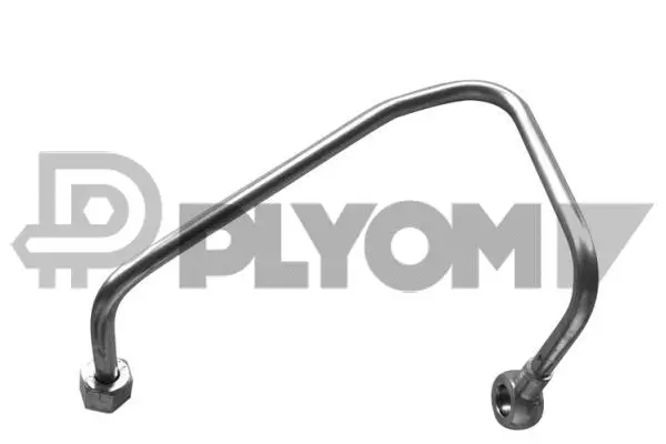 Conduite d'huile, compresseur PLYOM P757092