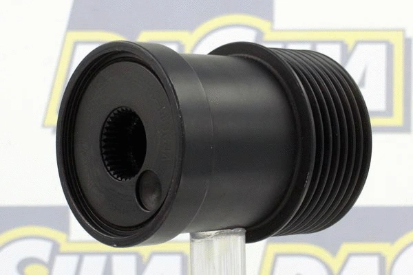 Poulie roue libre, alternateur DA SILVA PRL010