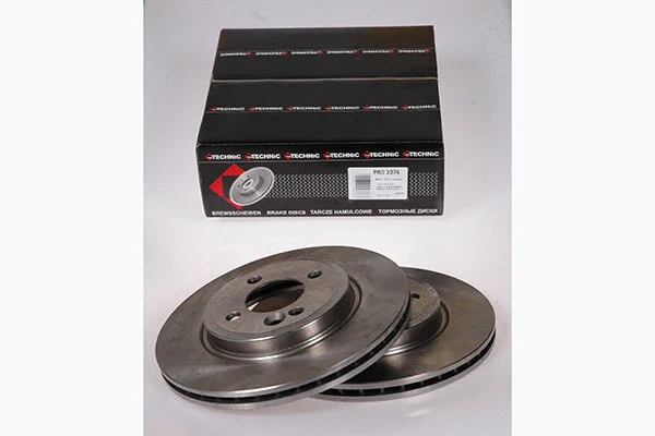 Disque de frein PROTECHNIC PRD2376