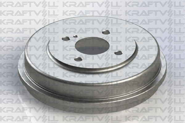 Tambour de frein KRAFTVOLL GERMANY 07050023