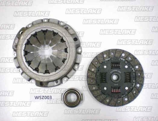 Kit d'embrayage WESTLAKE WSZ003