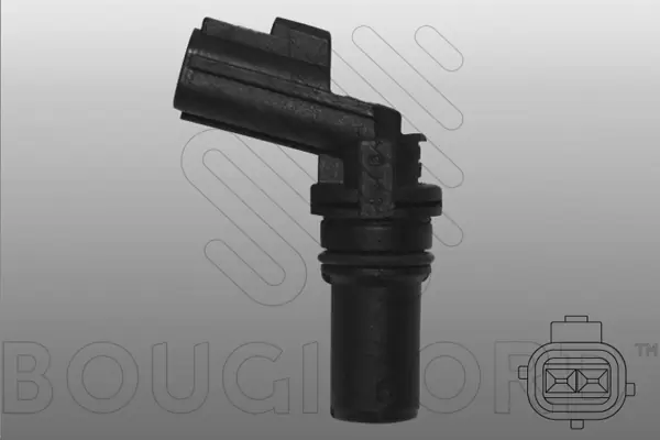 Capteur de vitesse de roue, boîte automatique EFI AUTOMOTIVE 145513