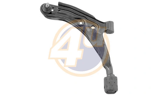 Bras de liaison, suspension de roue 4u NS-G-41381
