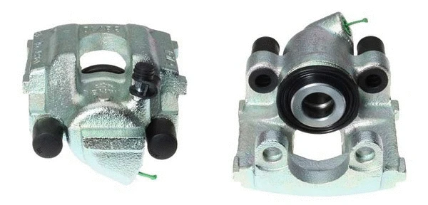 Étrier de frein 4X4 ESTANFI PDF-10-023