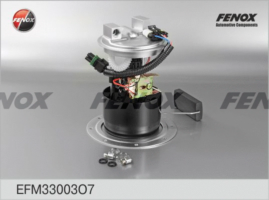Module d'alimentation en carburant FENOX EFM33003O7