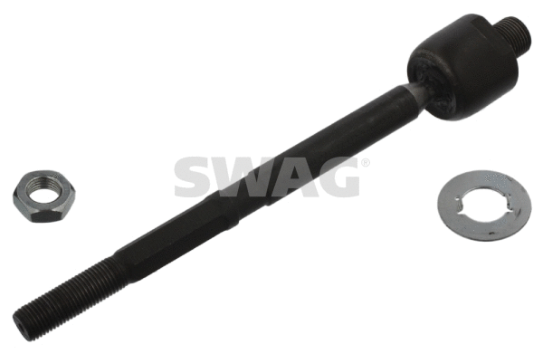 Rotule de direction intérieure, barre de connexion SWAG 85 93 4774
