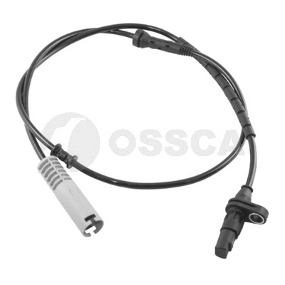 Capteur, vitesse de roue OSSCA 04944
