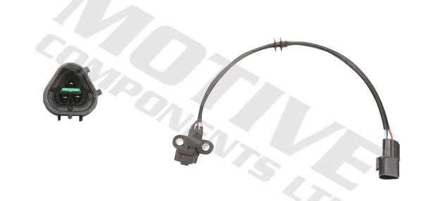 Capteur d'angle, vilebrequin MOTIVE CPS4018