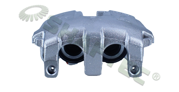 Étrier de frein SHAFTEC BC2554R
