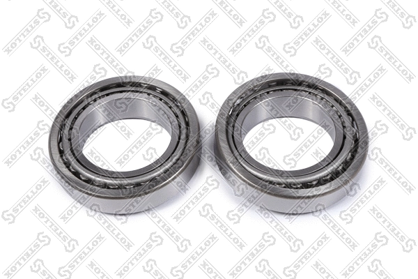 Kit de roulements de roue STELLOX 43-29139-SX
