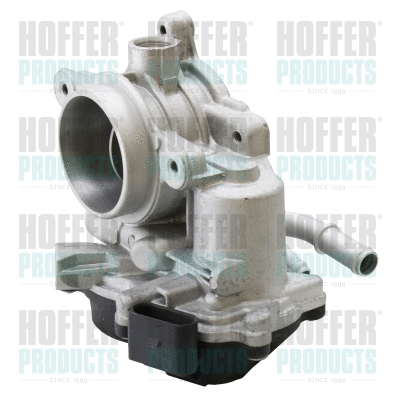Corps papillon HOFFER 7519361R
