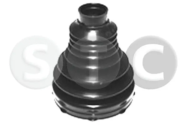 Joint-soufflet, arbre de commande STC T410517