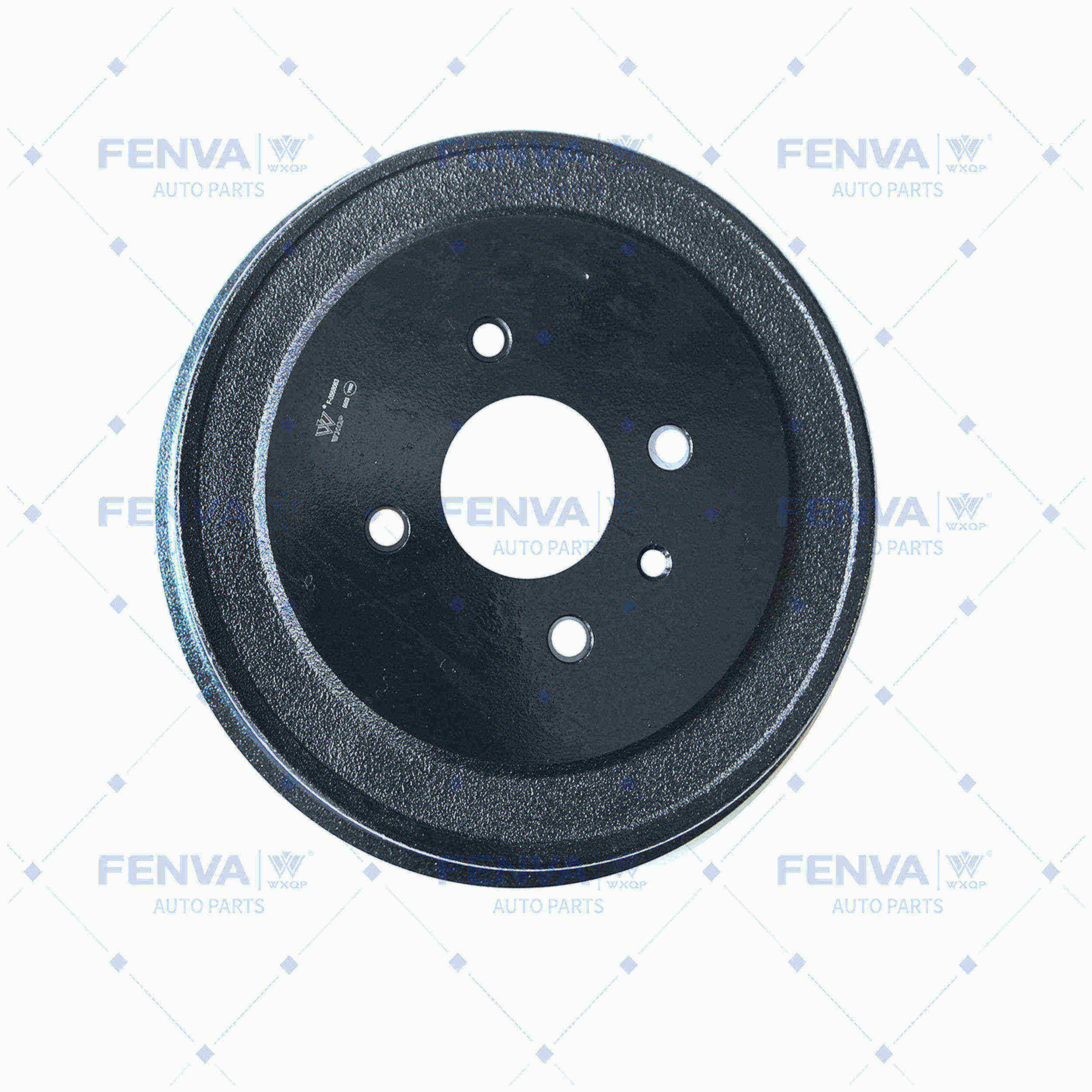 Tambour de frein WXQP 560181