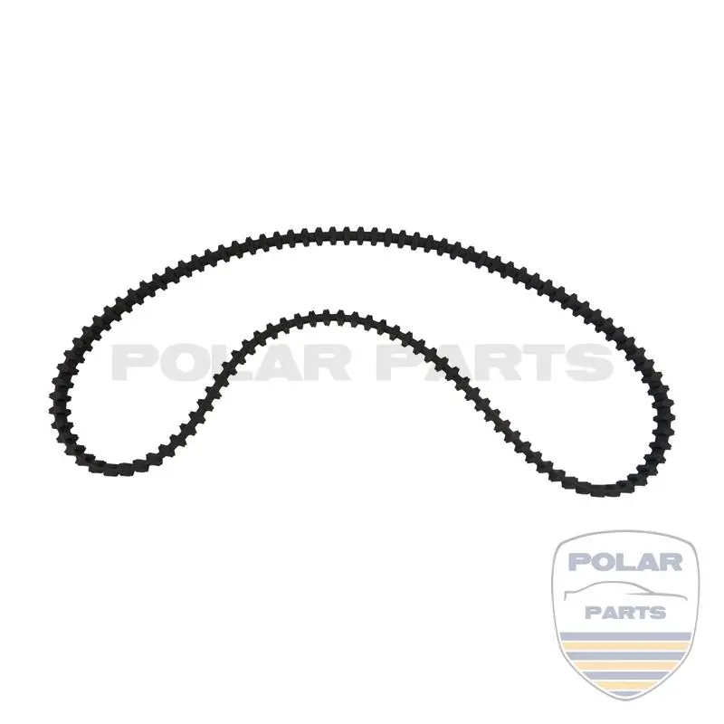 Courroie crantée POLAR PARTS 10003158