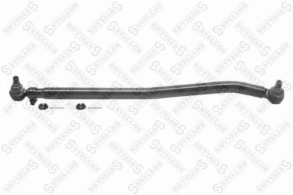 Barre de direction STELLOX 84-35035-SX
