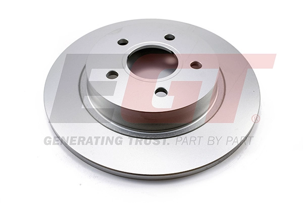 Disque de frein EGT 410586cEGT