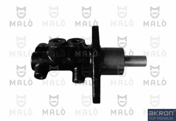 Maître-cylindre de frein AKRON-MALÒ 89491