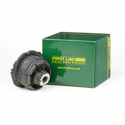 Suspension, support d'essieu FIRST LINE FSK6592